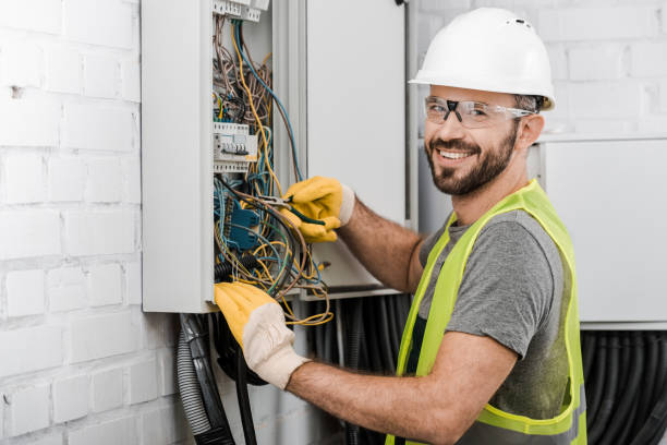 Best Emergency Electrical Repair  in Jacobus, PA