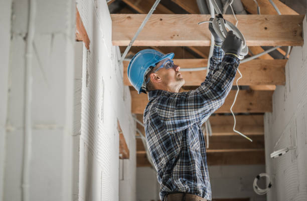 Best Electrical Contractors for Businesses  in Jacobus, PA