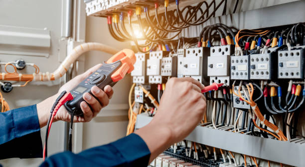 Best Affordable Electrical Installation  in Jacobus, PA