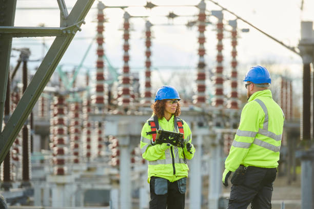 Best Best Electricians Near Me  in Jacobus, PA