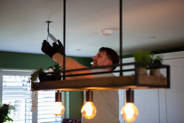Best Industrial Electrical Services  in Jacobus, PA