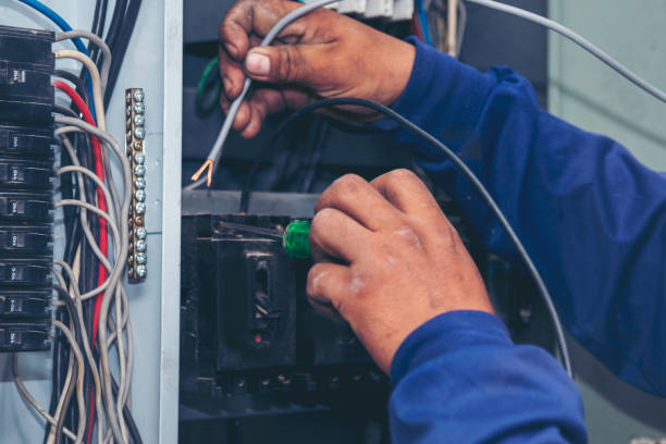 Best Electrical Wiring Services  in Jacobus, PA