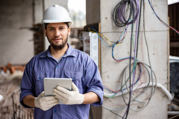 Best Residential Electrician Services  in Jacobus, PA