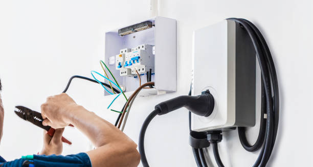 Best Electrical Upgrades for Homes  in Jacobus, PA