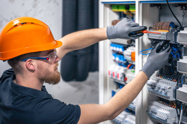 Best Electrician Near Me  in Jacobus, PA